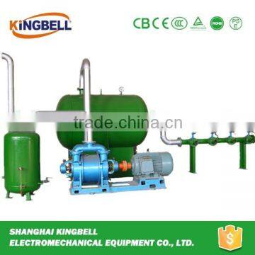 medical vacuum pump