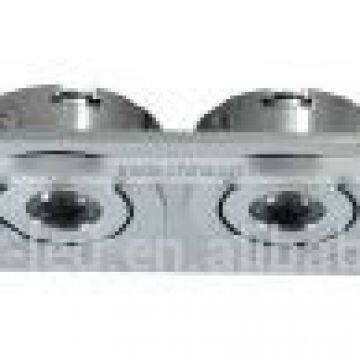 Aluminum Base Led Recessed Downlight photo-3