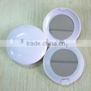 led mirror with diamand