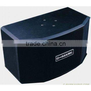 pro audio, Karaoke system speaker CK200