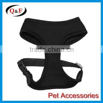 2016 popular comfort control pet dog walking harness soft