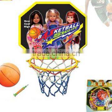 BasketBall Toy