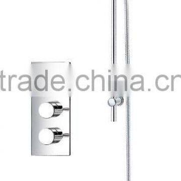 Thermostatic Shower Set