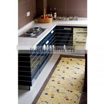 PVC Kitchen Floor carpet