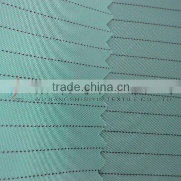 Electrically Conductive Fabric