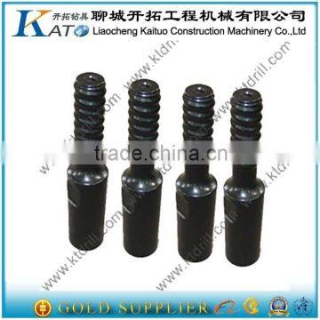 KT Rock Drill Rod Coupling Sleeves R25 R28 R32 R38 T38 T45 T51 photo-6