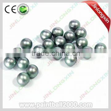 China Wholesale Colorful Field Shooting Paintball Balls for Sale