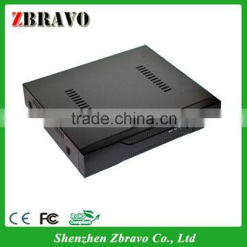 4channel 960H CCTV Camera System ICloud P2P H.264 Stand-alone Analog DVR photo-3