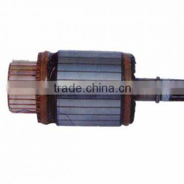 IM3057 24V Hitachi Auto Starter Armature 2130-81004