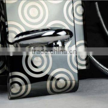 304 S.S Wall Shower Panel Y-013