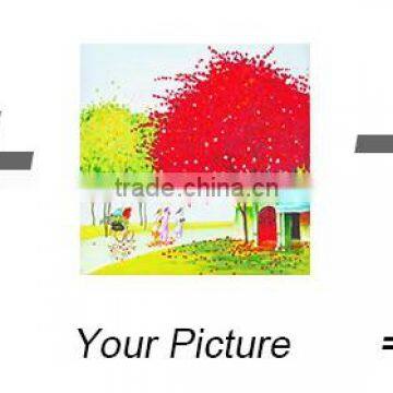 High Quality Dropship Custom Made Wooden Photo Frame photo-5