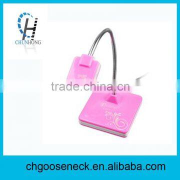 CH-MZ-16 Highly Adjustable Gooseneck Flexible Metal Tube photo-4