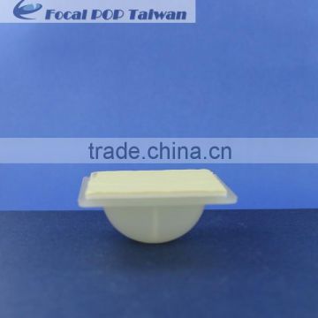 Corrugated POP Display Counter corrugated display Corrugated plastic base display DC-1