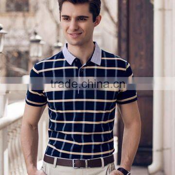 new design men polo t shirt with 4x polo shirts hot sale in us polo shirt