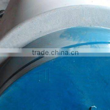 Artificial Stone Roll in Paper Processing Machinery photo-4