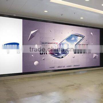 Digital Printing Material Backlit Film Eco-solvent Printing Material for Scroll Light Boxes