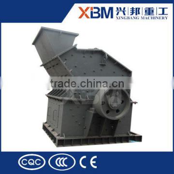 Fine crusher/sand crusher/sand making machine with competive price