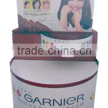 Holiday Paper Stacking Racks & Counter Display, Accessories Convenience Store, Cosmetic Display photo-4