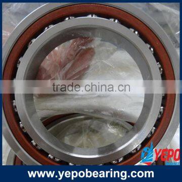 Made in China 7020AC P4 High Speed Angular Contact Ball Bearing