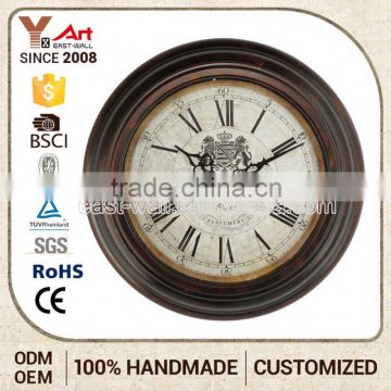 Lowest Price Custom Design Chic Wall Special Clock Components