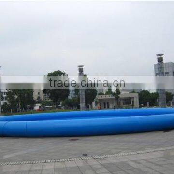 Giant Inflatable Pool for Adult /paddle Boat photo-6
