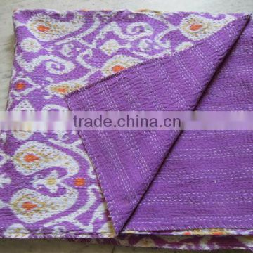 kantha quilts in jaipur india online