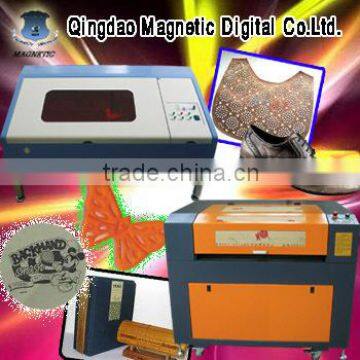 Co2 wood laser engraving machine for sale