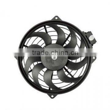 RADIATOR FAN 12V FOR GM BUICK SAIL