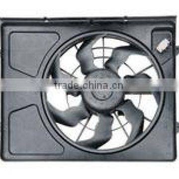 RADIATOR FAN ASSEMBLY / CAR COOLING FAN ASSEMBLY/ CAR FAN ASSEMBLY 25380-2H020