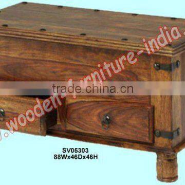 trunk box,indian wooden furniture,home furniture,living room furniture,bedroom furniture,mango wood furniture,solid wood furnitu