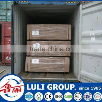 Mdf Badeboard From China Luli Group Wood Manufacturer Mdf photo-3
