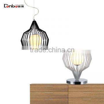 modern lamps with metal base makeup table with light with dimmable switch DT2257