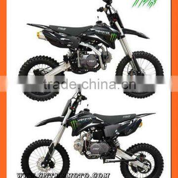 2012 New Style TTR lifan 125cc dirt bike