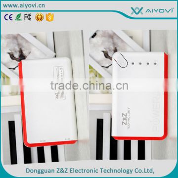 Smart Power Banks Dongguan Mobile Phone Accessories Hot New Products 2015 Battery Charging For Phone