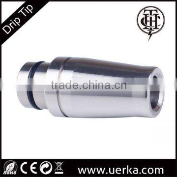 Top Quality THC TA-010 Titanium 510 Rebuildable Drip Tips photo-2