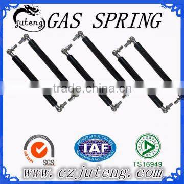 Opposed Blade Steel Rubber Vibration Damper for Golf Vehicle photo-3