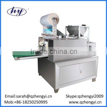 Infantile Umbilical Cooling Gel Sheet Making Machine