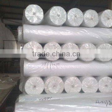 polyester /viscose nonwoven materials