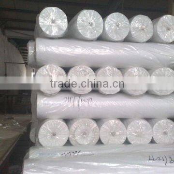 Polyester /viscose Nonwoven Materials