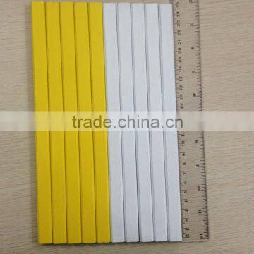 250*14*7mm octagonal shape carpenter's tool flat carpenter pencil