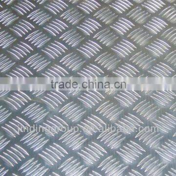 aluminum checkered plate