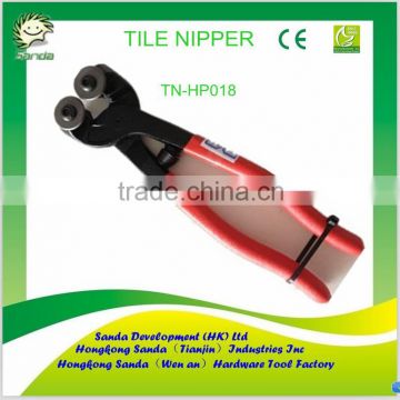 Double Wheel tile nipper