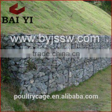 Sale Online High Quality And Low Price Gabion Basket/Gabion Mesh/Gabion Box