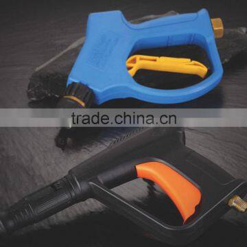 Middle/Low pressure cleaning gun Spray gun