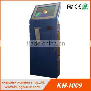 Touch Screen Self-service Fast Food Kiosk photo-2