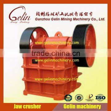 large jaw crusher PE600 x 900 ore crusher mining crushing equipment