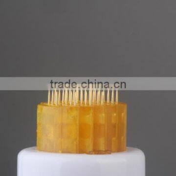 2016 Manual Mini Derma Roller for Skin Care photo-3