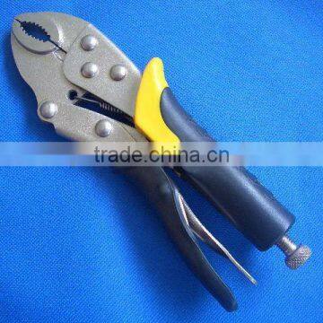 Drop Forged Locking Pliers Bike Tools