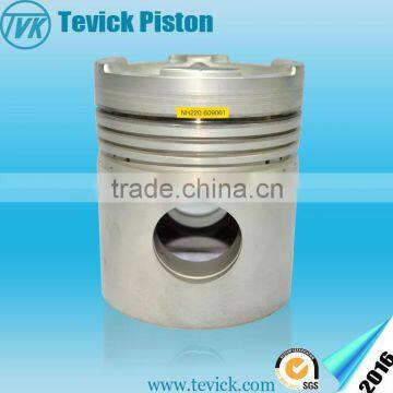 Vehicle Kit Of Cummin s Diesel Engine NH220 Piston photo-1