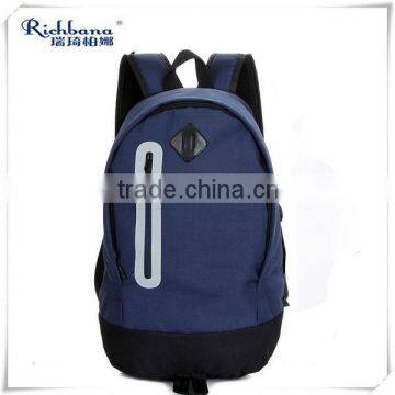 Travel Backpack Pure Korean Student School Bag photo-1
